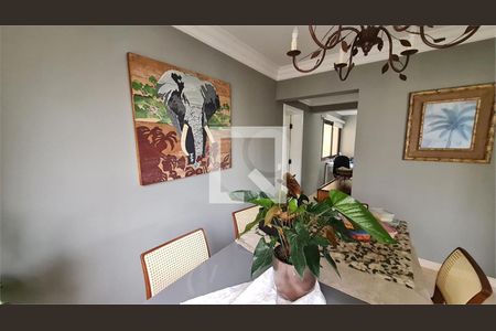 Apartamento à venda com 4 quartos, 250m² em Vila Andrade, São Paulo