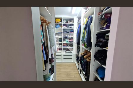 Apartamento à venda com 4 quartos, 250m² em Vila Andrade, São Paulo