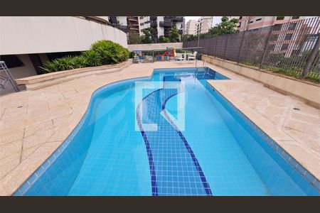 Apartamento à venda com 4 quartos, 250m² em Vila Andrade, São Paulo