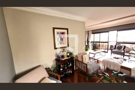 Apartamento à venda com 4 quartos, 250m² em Vila Andrade, São Paulo