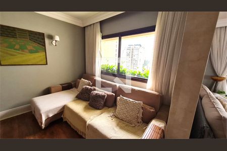 Apartamento à venda com 4 quartos, 250m² em Vila Andrade, São Paulo