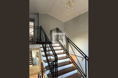 Casa à venda com 4 quartos, 325m² em Jardim Los Angeles, São Paulo