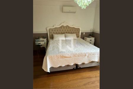 Casa à venda com 4 quartos, 325m² em Jardim Los Angeles, São Paulo