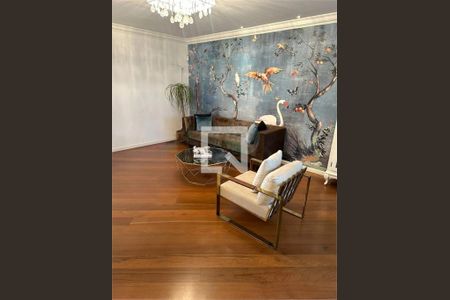 Casa à venda com 4 quartos, 325m² em Jardim Los Angeles, São Paulo