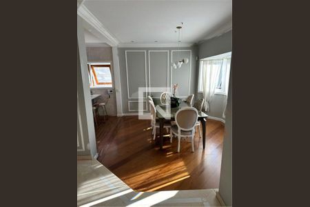 Casa à venda com 4 quartos, 325m² em Jardim Los Angeles, São Paulo