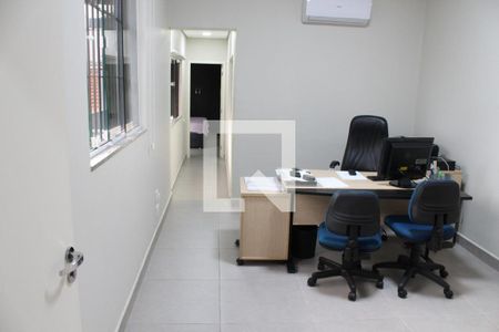 Casa à venda com 3 quartos, 210m² em Campo Belo, São Paulo