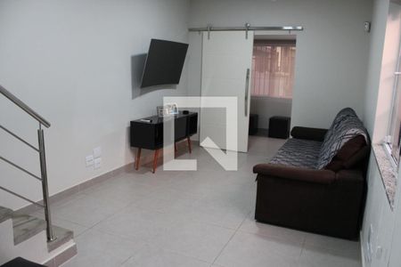 Casa à venda com 3 quartos, 210m² em Campo Belo, São Paulo