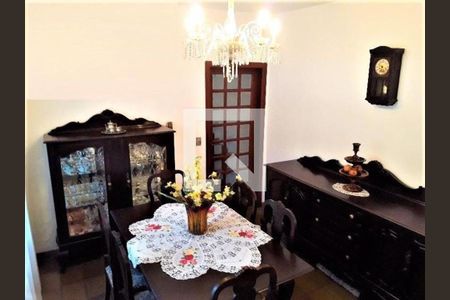 Casa à venda com 3 quartos, 180m² em Jardim Colombo, São Paulo