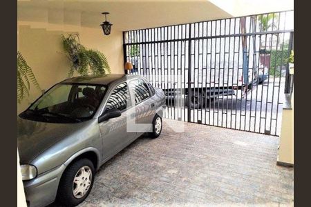 Casa à venda com 3 quartos, 180m² em Jardim Colombo, São Paulo