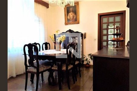 Casa à venda com 3 quartos, 180m² em Jardim Colombo, São Paulo