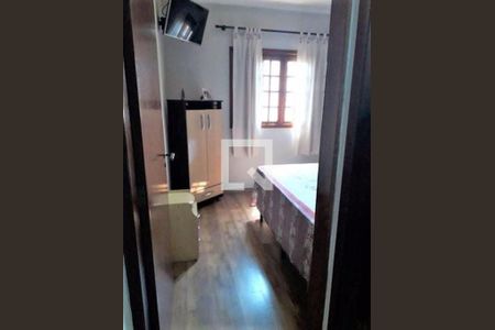 Casa à venda com 2 quartos, 107m² em Ferreira, São Paulo