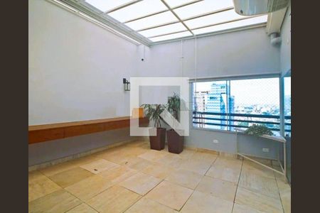 Apartamento à venda com 3 quartos, 320m² em Vila Morse, São Paulo