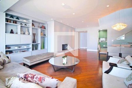 Apartamento à venda com 3 quartos, 320m² em Vila Morse, São Paulo