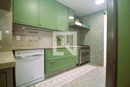 Apartamento à venda com 3 quartos, 320m² em Vila Morse, São Paulo