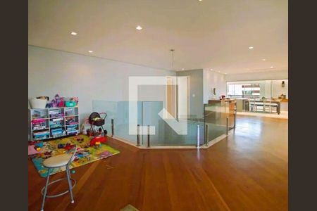 Apartamento à venda com 3 quartos, 320m² em Vila Morse, São Paulo