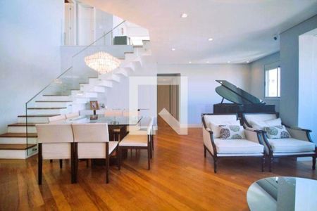 Apartamento à venda com 3 quartos, 320m² em Vila Morse, São Paulo