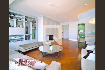 Apartamento à venda com 3 quartos, 320m² em Vila Morse, São Paulo