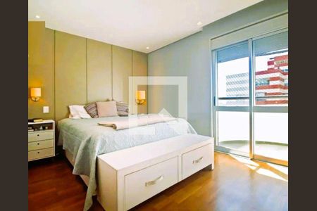 Apartamento à venda com 3 quartos, 320m² em Vila Morse, São Paulo