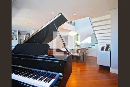 Apartamento à venda com 3 quartos, 320m² em Vila Morse, São Paulo