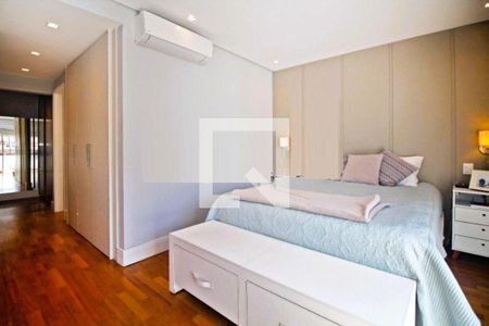 Apartamento à venda com 3 quartos, 320m² em Vila Morse, São Paulo