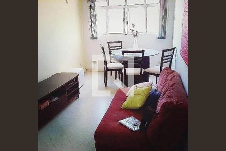 Apartamento à venda com 1 quarto, 48m² em Casa Verde, São Paulo