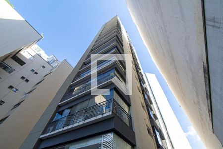 Apartamento à venda com 2 quartos, 68m² em Cerqueira César, São Paulo