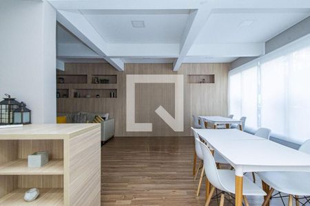 Apartamento à venda com 2 quartos, 68m² em Cerqueira César, São Paulo