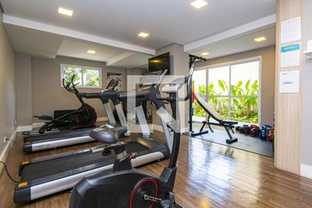 Apartamento à venda com 2 quartos, 68m² em Cerqueira César, São Paulo
