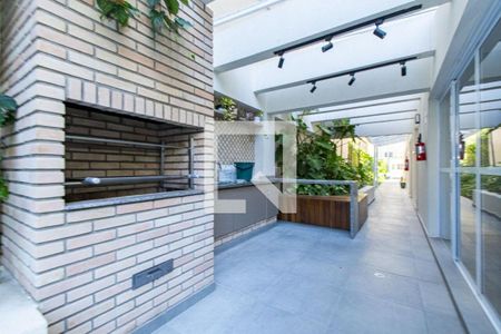 Apartamento à venda com 2 quartos, 68m² em Cerqueira César, São Paulo