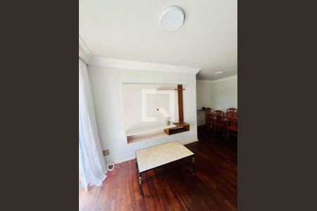 Apartamento à venda com 3 quartos, 85m² em Vl Firmiano, São Paulo
