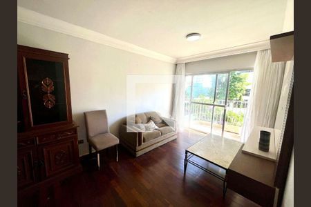 Apartamento à venda com 3 quartos, 85m² em Vl Firmiano, São Paulo