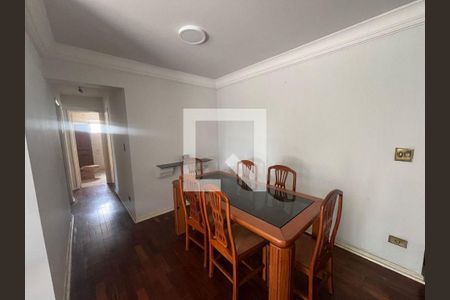 Apartamento à venda com 3 quartos, 85m² em Vl Firmiano, São Paulo