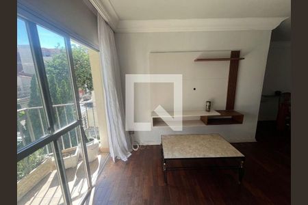 Apartamento à venda com 3 quartos, 85m² em Vl Firmiano, São Paulo