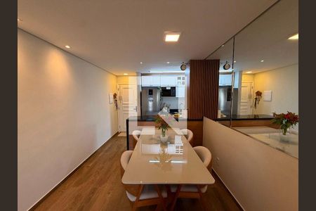 Apartamento à venda com 2 quartos, 55m² em Vila Leopoldina, São Paulo