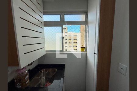 Apartamento à venda com 2 quartos, 55m² em Vila Leopoldina, São Paulo