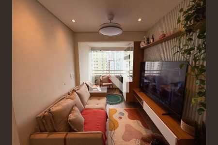 Apartamento à venda com 2 quartos, 55m² em Vila Leopoldina, São Paulo