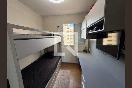 Apartamento à venda com 2 quartos, 55m² em Vila Leopoldina, São Paulo