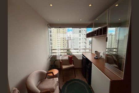 Apartamento à venda com 2 quartos, 55m² em Vila Leopoldina, São Paulo