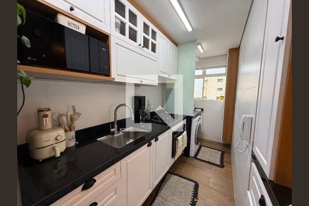 Apartamento à venda com 2 quartos, 55m² em Vila Leopoldina, São Paulo