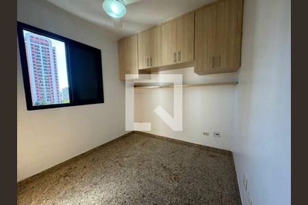 Apartamento à venda com 2 quartos, 60m² em Vila Mascote, São Paulo