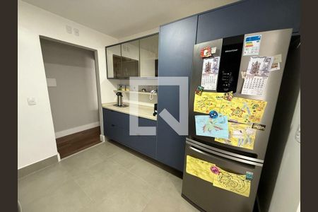 Apartamento à venda com 2 quartos, 70m² em Indianópolis, São Paulo