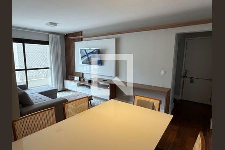 Apartamento à venda com 2 quartos, 70m² em Indianópolis, São Paulo