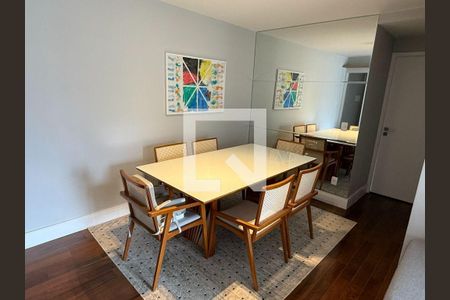 Apartamento à venda com 2 quartos, 70m² em Indianópolis, São Paulo