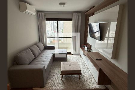 Apartamento à venda com 2 quartos, 70m² em Indianópolis, São Paulo