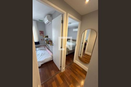 Apartamento à venda com 2 quartos, 70m² em Indianópolis, São Paulo