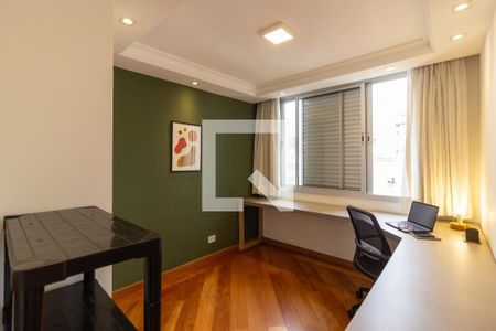 Escritório de apartamento para alugar com 3 quartos, 100m² em Jardim Paulista, São Paulo