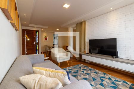 Apartamento para alugar com 3 quartos, 100m² em Jardim Paulista, São Paulo