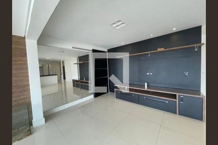 Apartamento à venda com 3 quartos, 120m² em Santa Teresinha, São Paulo