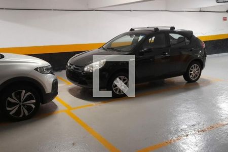 Apartamento à venda com 3 quartos, 132m² em Chac Paraíso, São Paulo