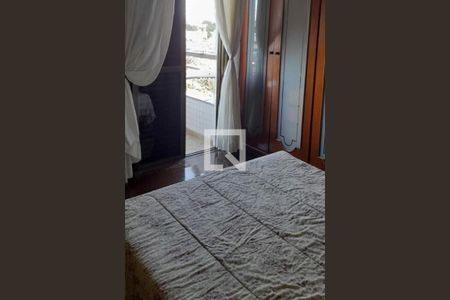 Apartamento à venda com 3 quartos, 132m² em Chac Paraíso, São Paulo